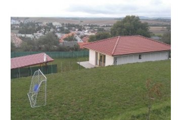 Vasaras māja Dudince 4